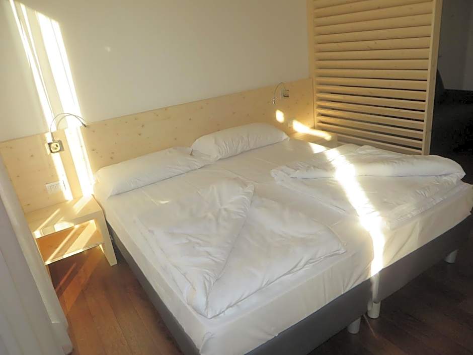 Komodo short stay apartments