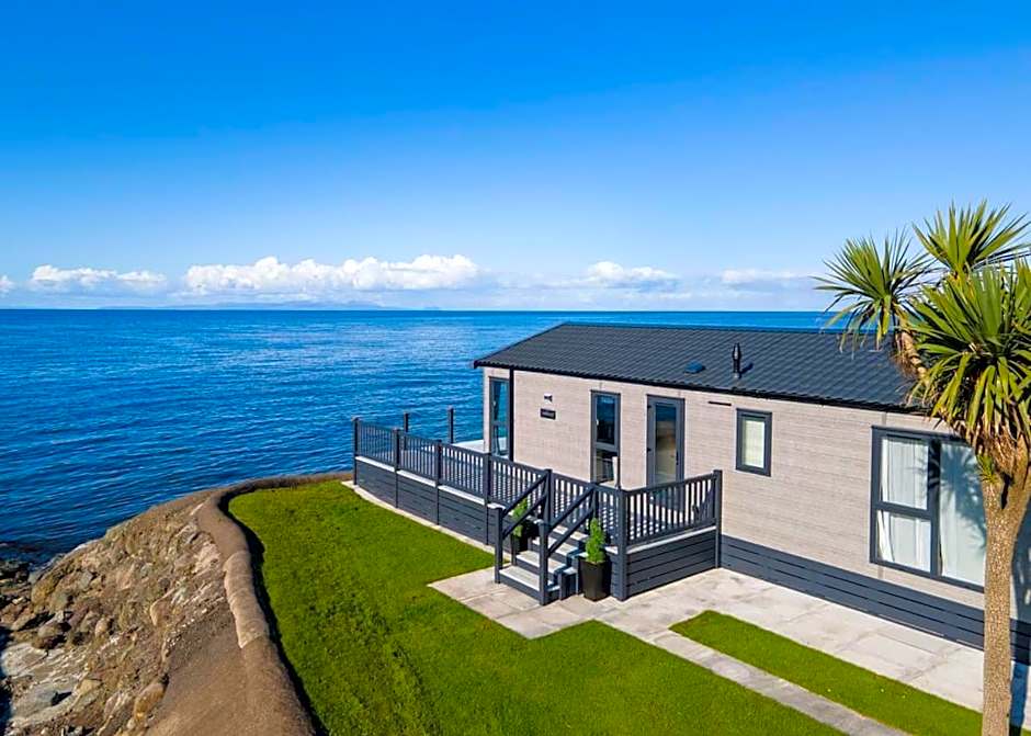 Bennane Shore Holiday Park