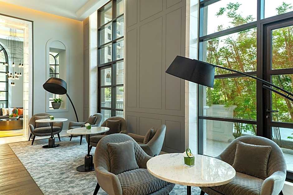 Le Royal Meridien® Place Vendome Lusail