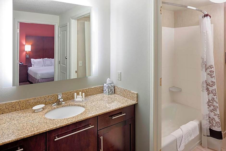 Residence Inn by Marriott Jackson Ridgeland