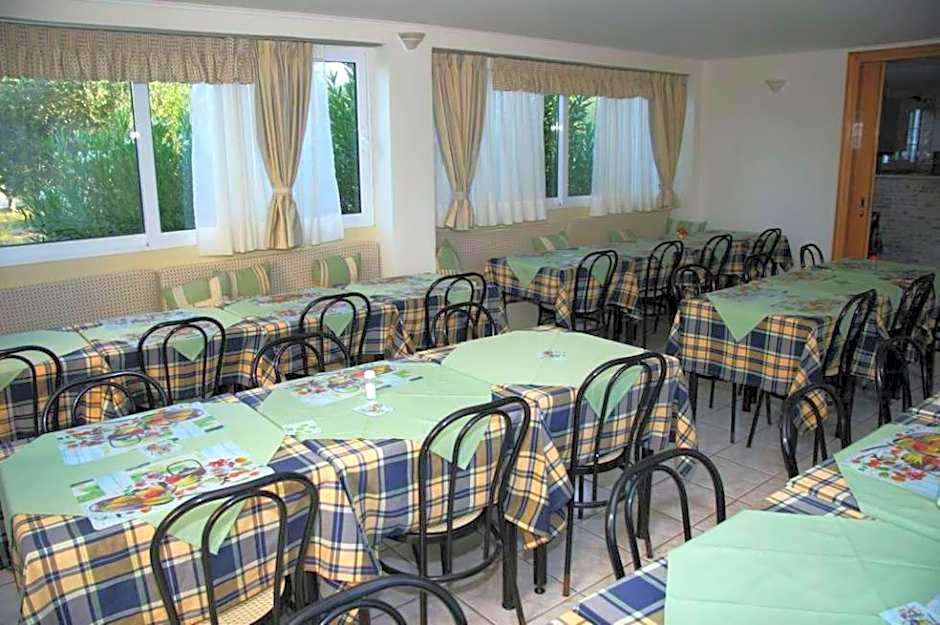 Daniel Hotel