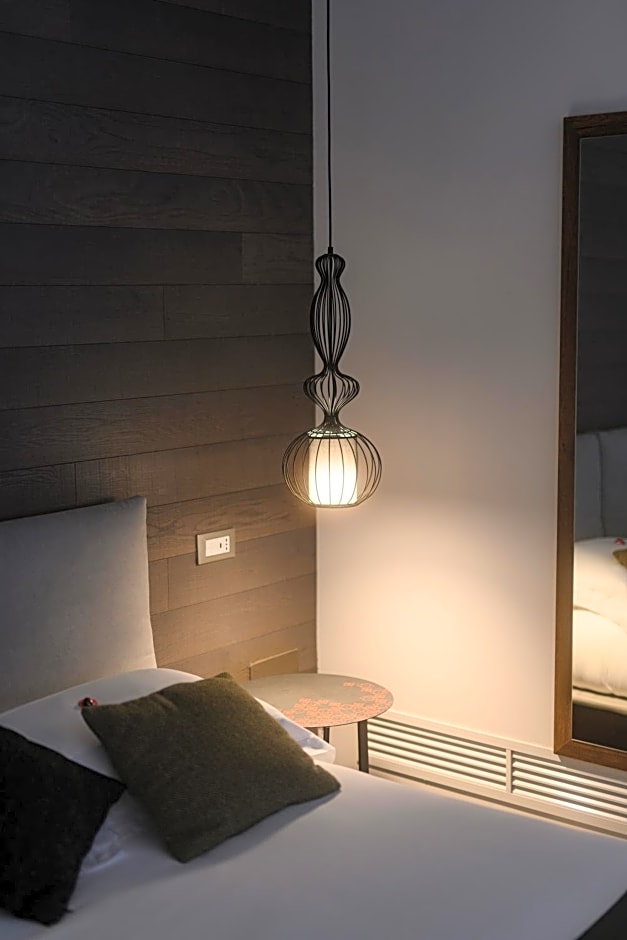 B&B The Attico
