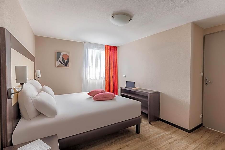 Appart'City Confort Nantes Ouest Saint-Herblain