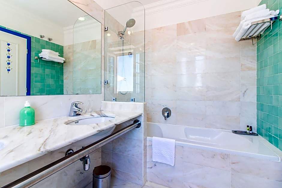 HOTEL LOUSAL Grandola