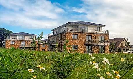 Appartements an der Golfanlage