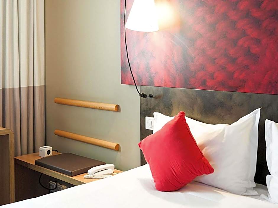ibis Sfax