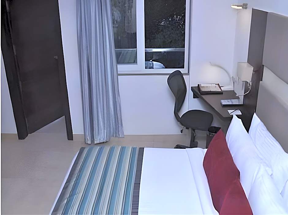 Lords Eco Inn Bengaluru Jayanagar