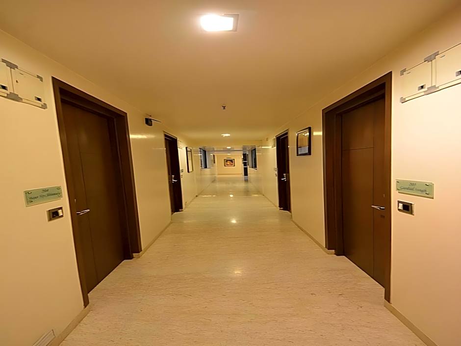 Hotel Legend Inn @ Nagpur