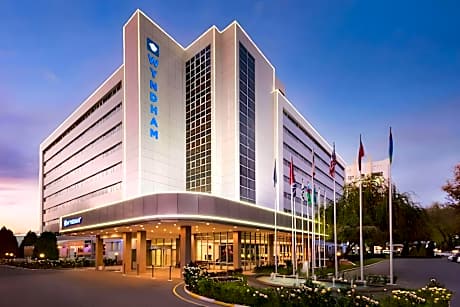 Wyndham Tashkent