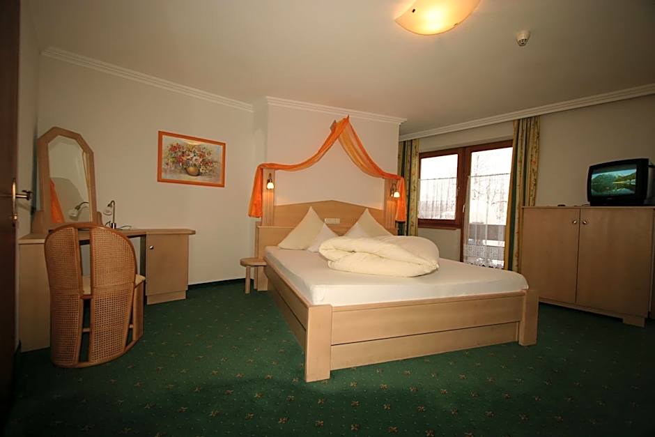 Frühstückshotel Margret