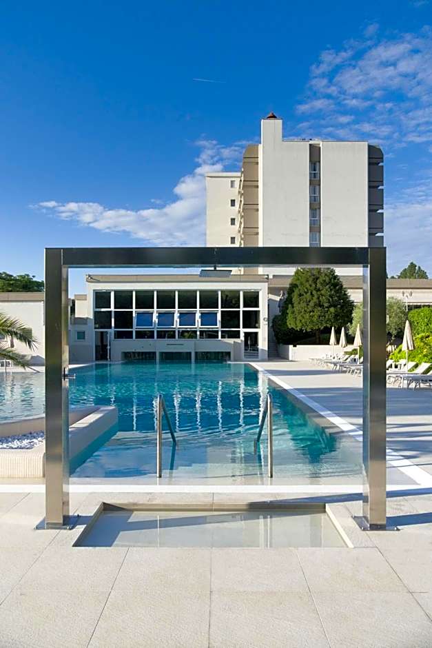 Hotel Des Bains Terme