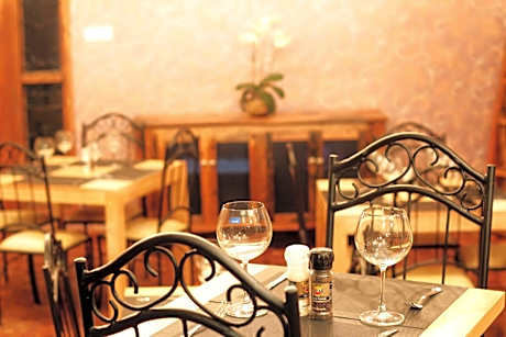 Boulevard Inn Mt Meru