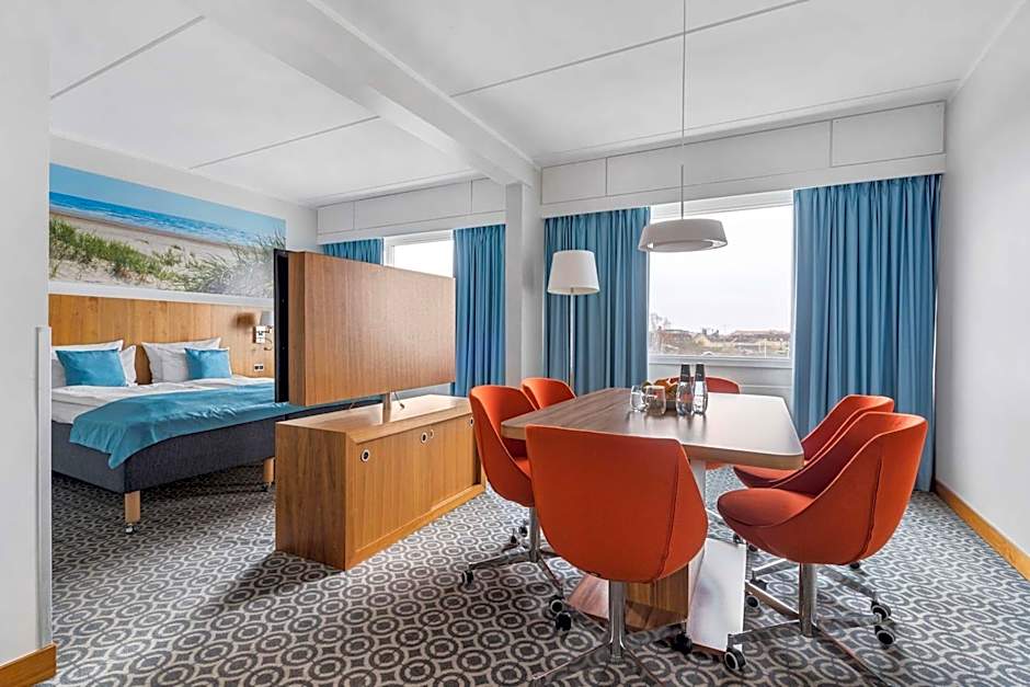 Best Western Plus Park Globetrotter Copenhagen Airport