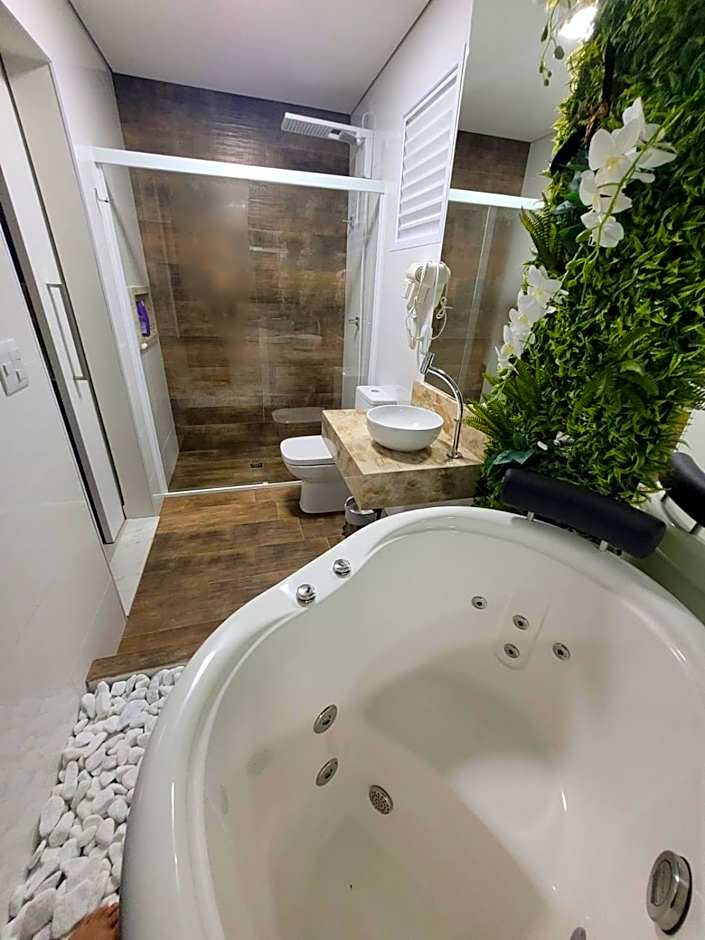 Flat Amarilis Apartamento 103