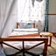 Arusha Giraffe Lodge