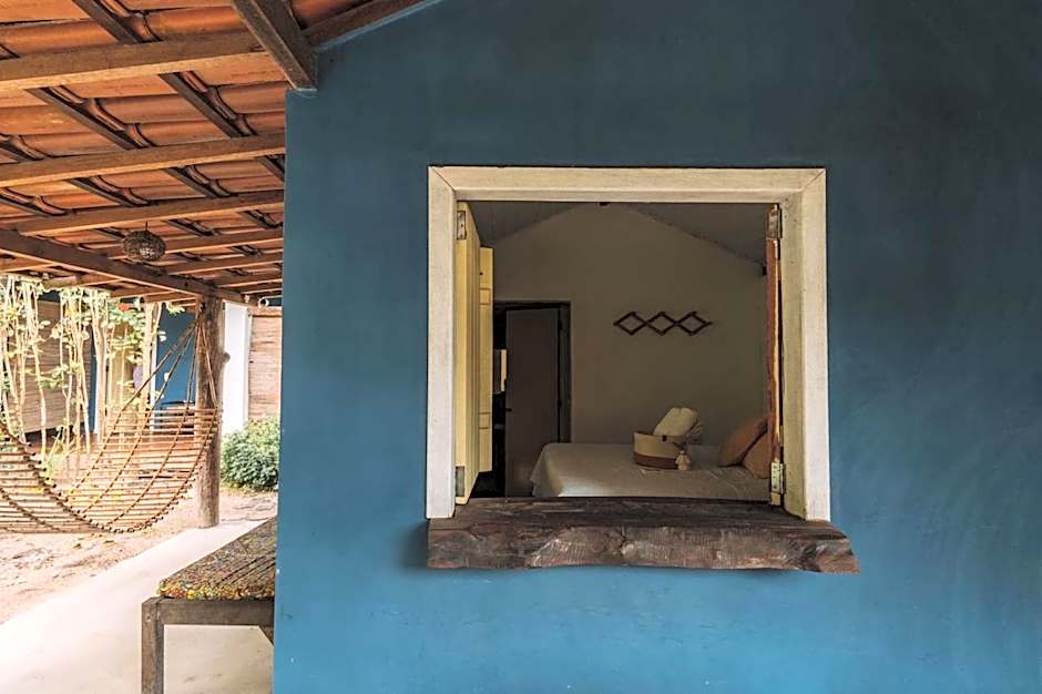 Vila das Ondas Caraíva