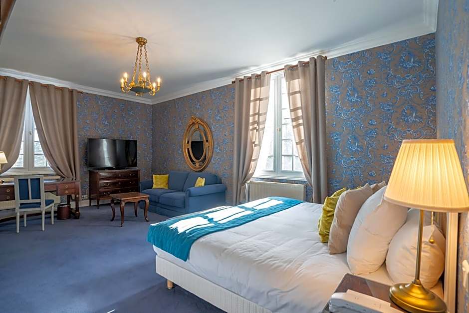 Chateau De Beauvois - Younan Collection