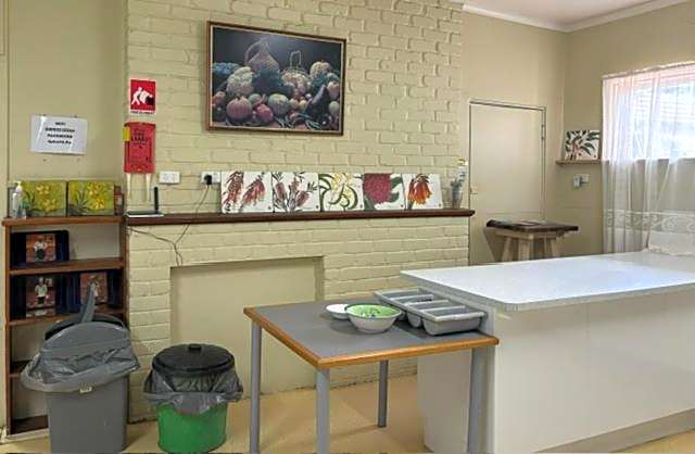 Broken Hill Tourist Lodge