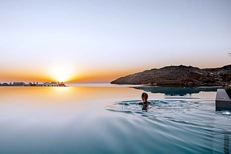 Lindos Grand Resort & Spa - Adults Only