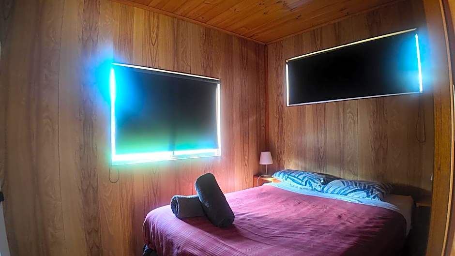 Launceston Holiday Park Legana
