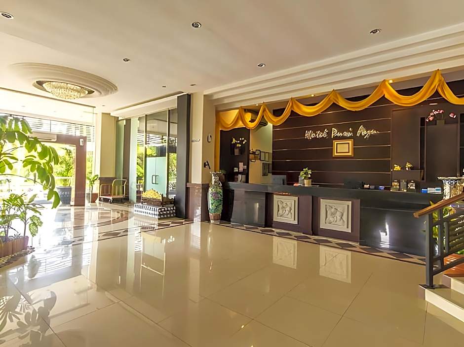 Puri Ayu Hotel