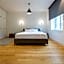 12A, Luxury & Unique, Cinema, Terrace, Stunning View, Central Location!