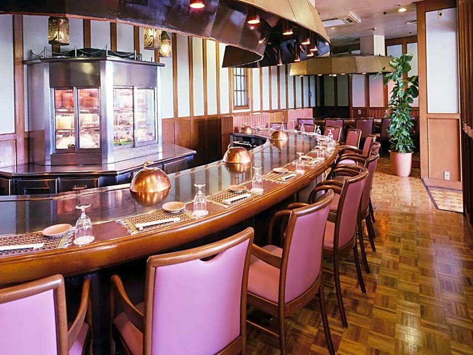 Senri Hankyu Hotel