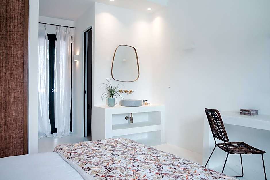 Koukoumi Vegan Boutique Hotel