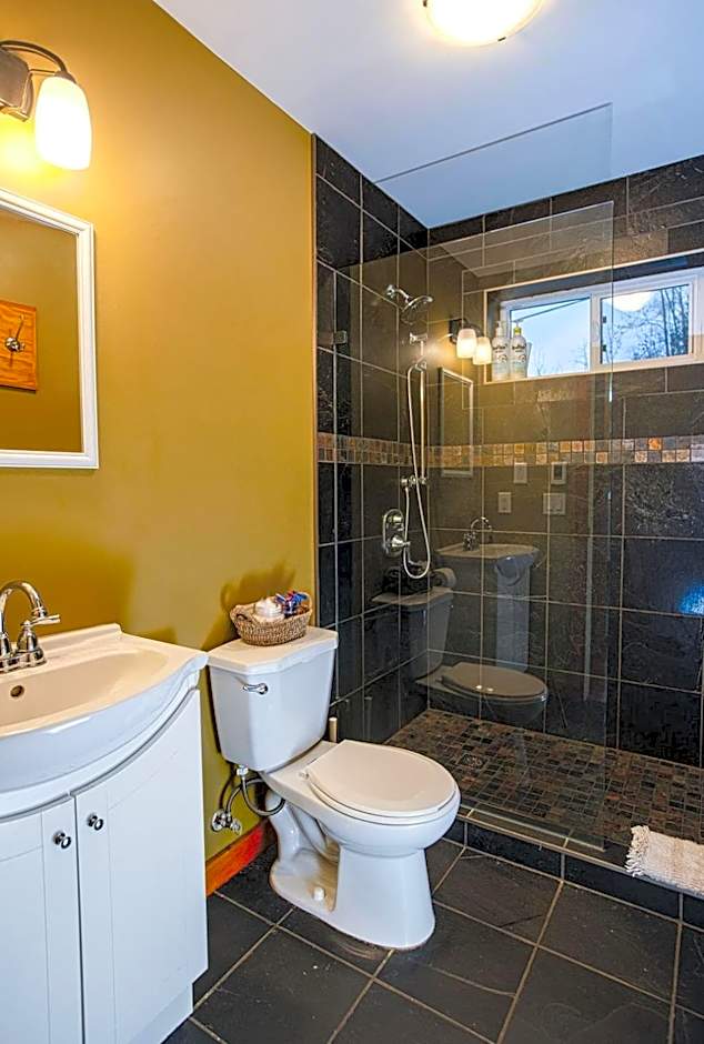 Stoke Cabin by Revelstoke Vacations