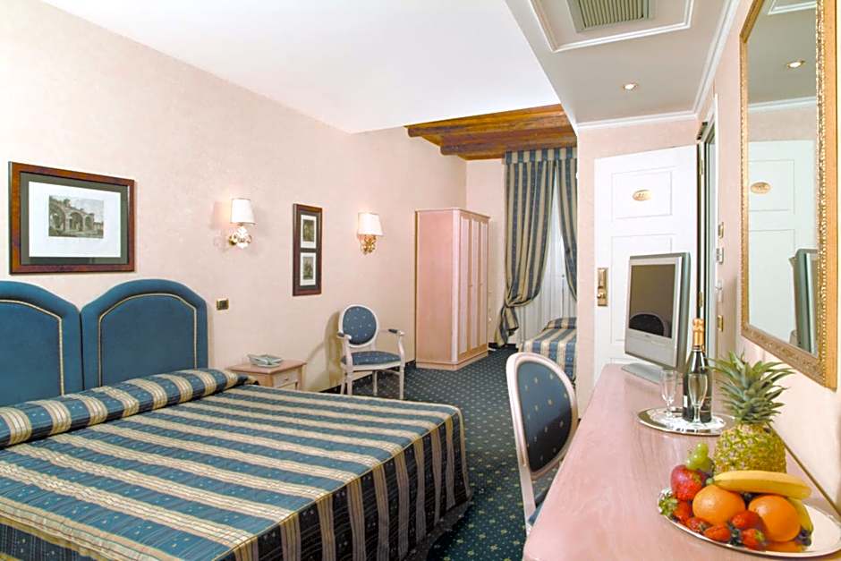 Hotel Valle