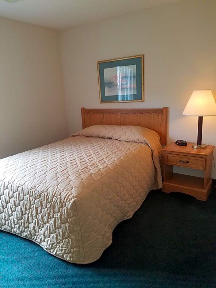 Affordable Suites Lexington