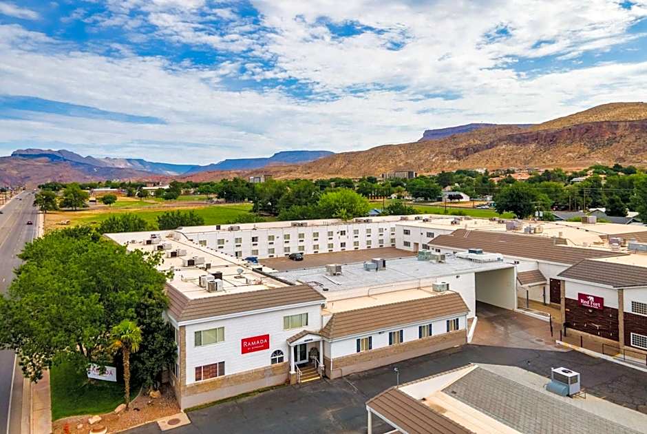 Ramada by Wyndham La Verkin Zion National Park