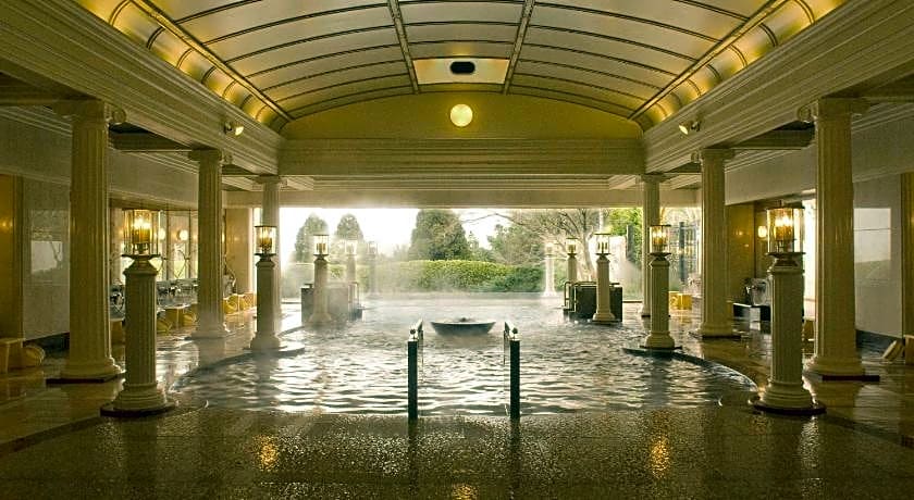 Arima Spa Hyoe Koyokaku