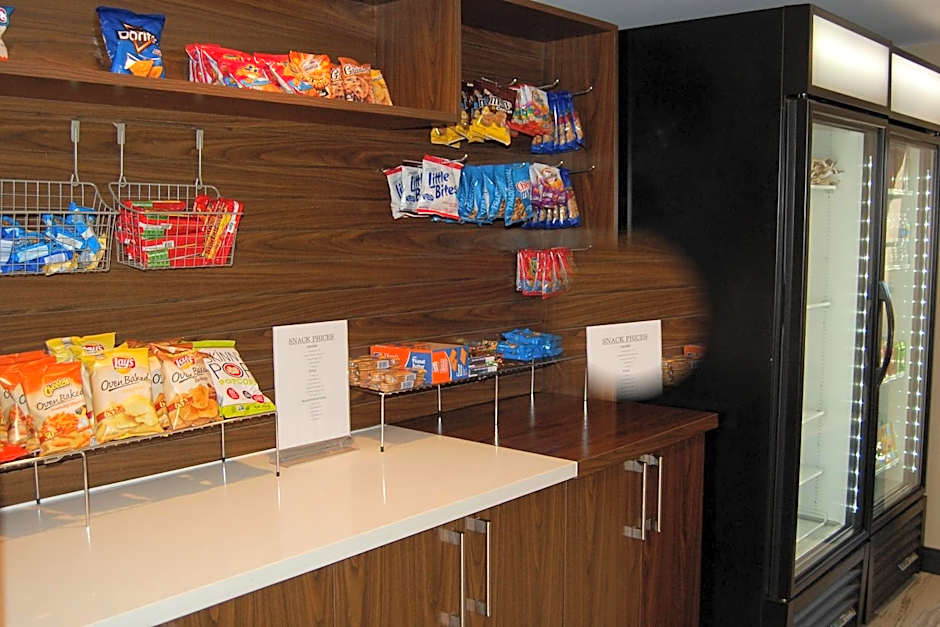 Hawthorn Suites by Wyndham