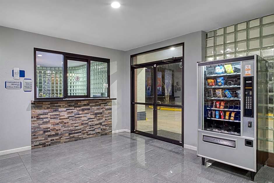 SureStay Hotel by Best Western Spring North Houston