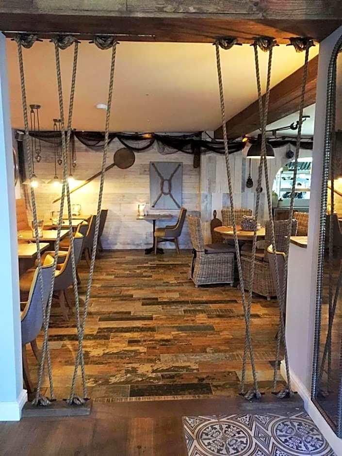 The Dunes Hotel