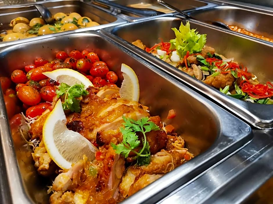 VELA be Bangkok Ratchathewi