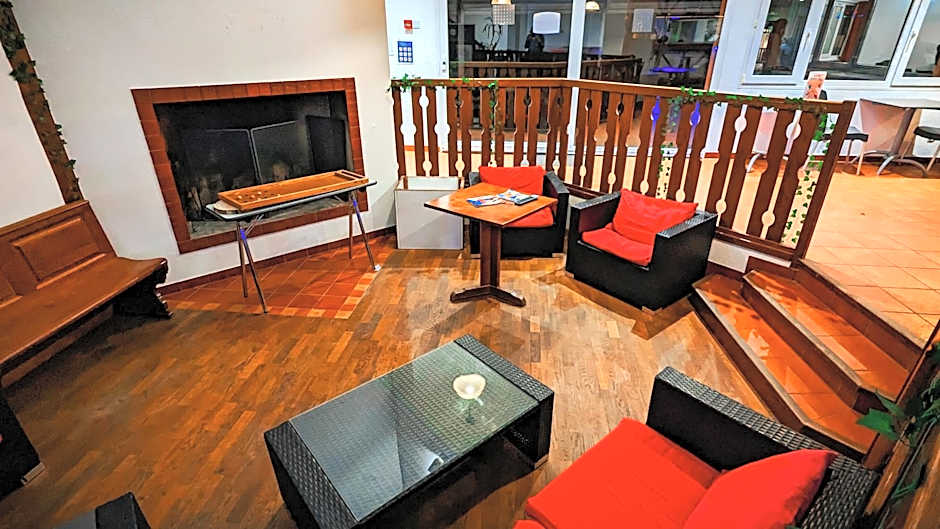 VVF Plaine d'Alsace Obernai Strasbourg