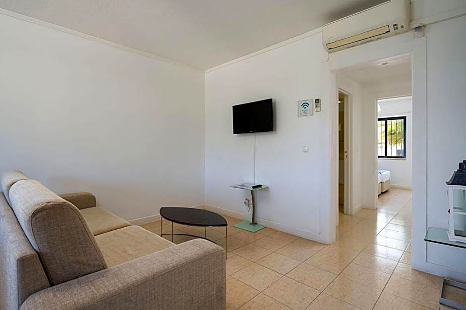 Mouraliz Apartments by HD PROPERTIES - Vilamoura Marina