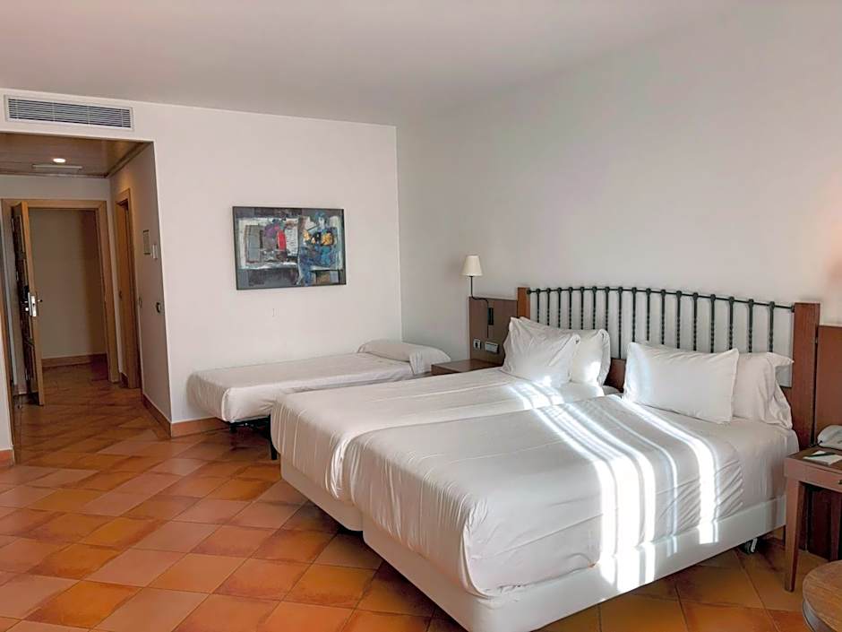 Sercotel Toledo Renacimiento