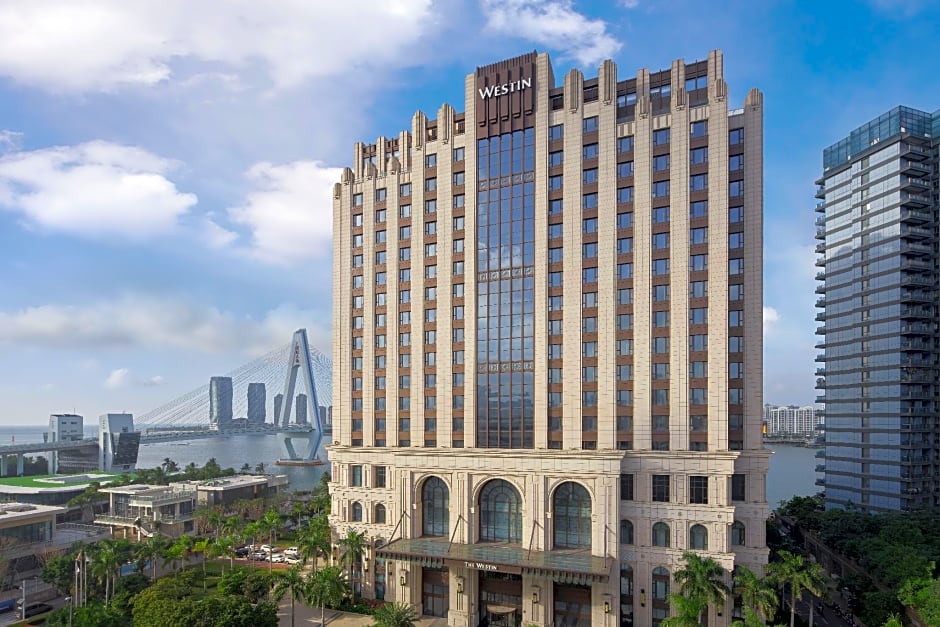 The Westin Haikou