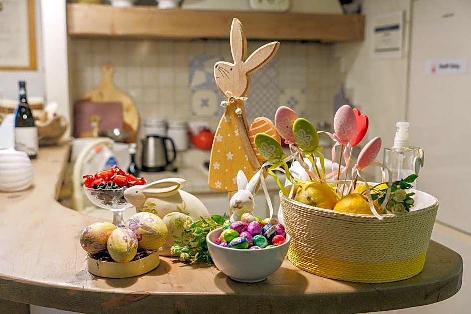 La Rocca Maison de Charme