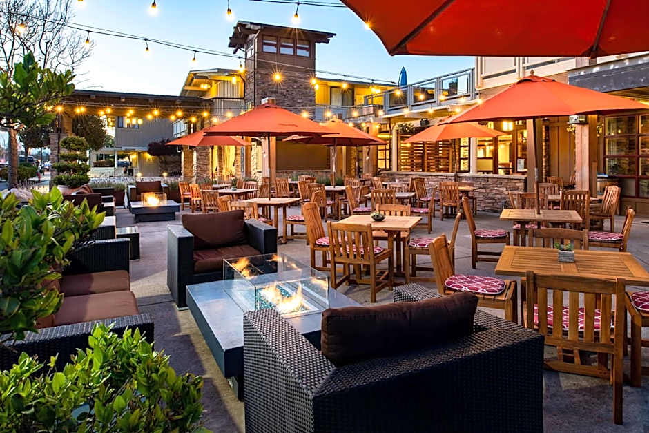 The Lodge At Tiburon