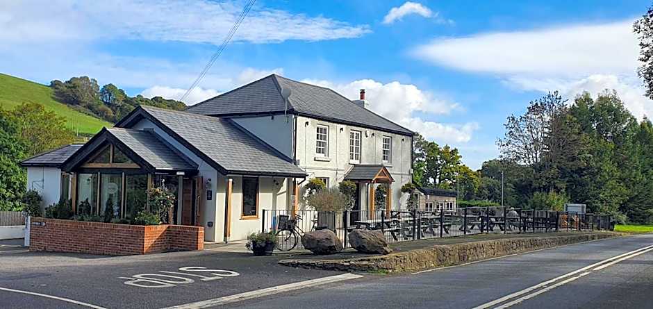 Dartmoor Halfway Inn