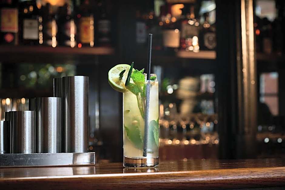 THE KNIGHT OF NOTTINGHILL