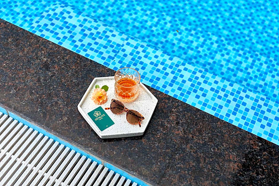 Genuss Tam Dao - Hideaway Retreats