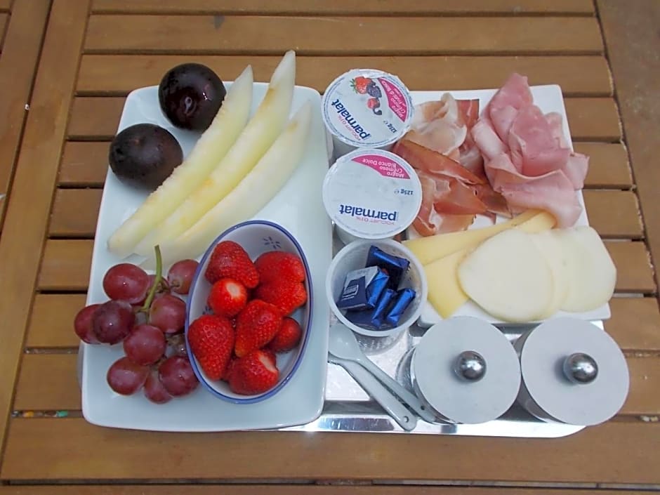 Casa d'Artista Suite & Garden