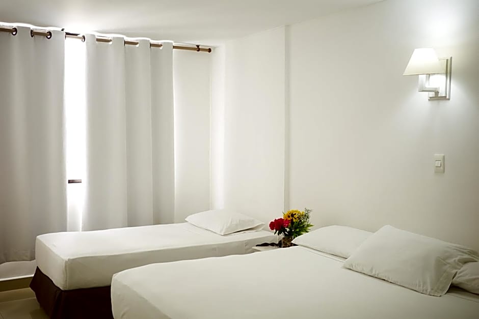 Hotel La Riviera
