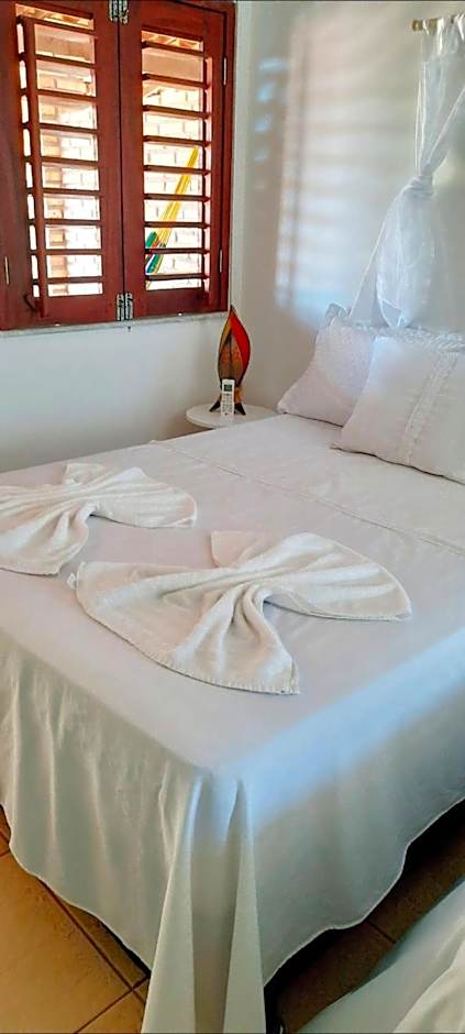 Pousada dos Anjos Paracuru