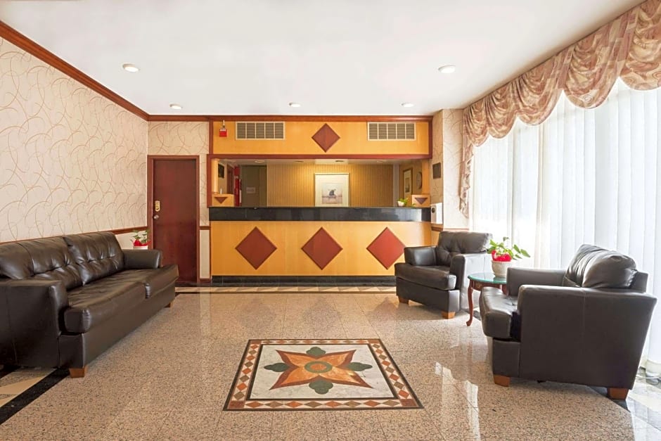 Ramada by Wyndham Pikesville/Baltimore North
